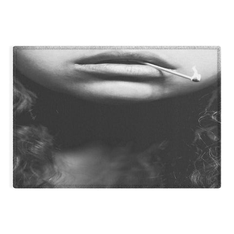 Dagmar Pels Livin on the edge Outdoor Rug