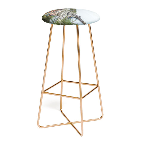 Dagmar Pels Manarola Cinque Terre Italy Bar Stool