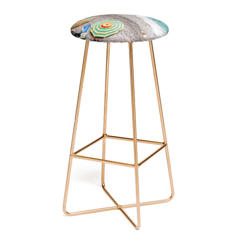 Dagmar Pels Monterosso Al Mare Italy Bar Stool