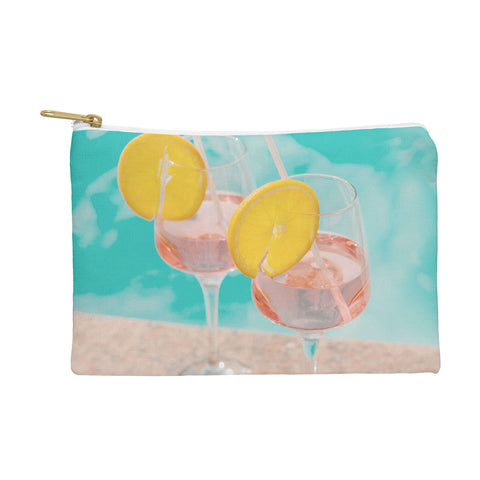 Dagmar Pels Pool Drinks Mediterranean Summer Pouch