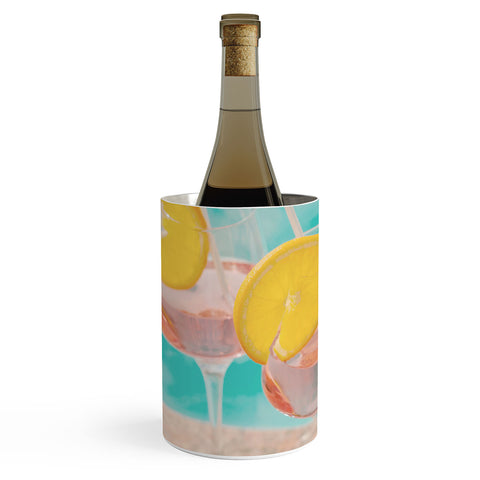 Dagmar Pels Pool Drinks Mediterranean Summer Wine Chiller