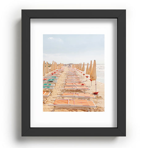 Dagmar Pels Puglia Loungers Italy Recessed Framing Rectangle