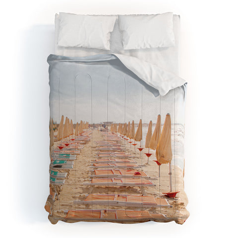 Dagmar Pels Puglia Loungers Italy Comforter