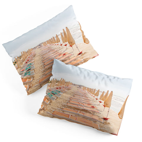 Dagmar Pels Puglia Loungers Italy Pillow Shams