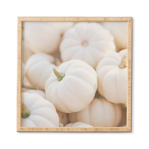 Dagmar Pels Pumpkins I Framed Wall Art