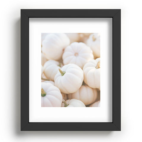 Dagmar Pels Pumpkins I Recessed Framing Rectangle