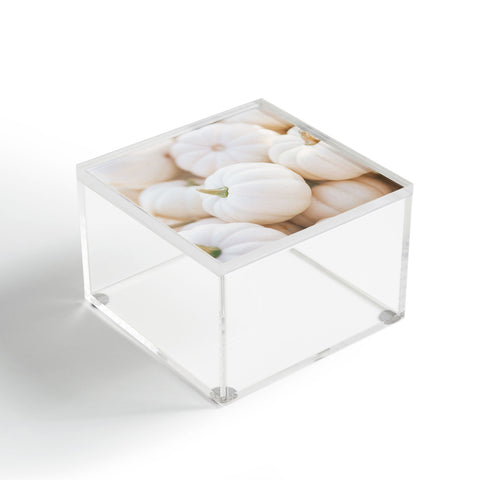 Dagmar Pels Pumpkins I Acrylic Box