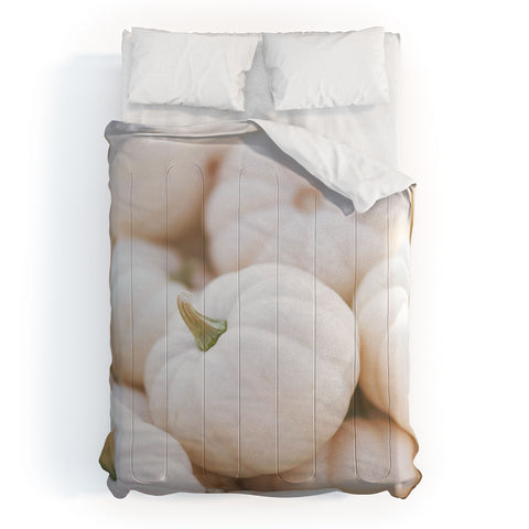 Dagmar Pels Pumpkins I Comforter