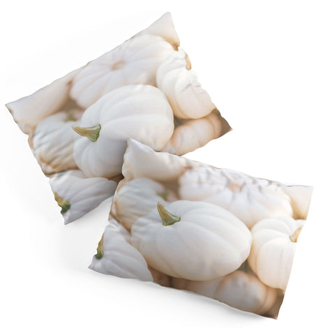 Dagmar Pels Pumpkins I Pillow Shams