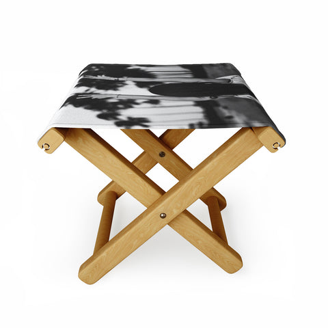 Dagmar Pels The future is female girl Folding Stool