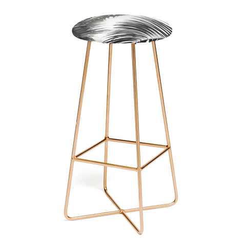 Dagmar Pels Tropical Palms Shadow Bar Stool