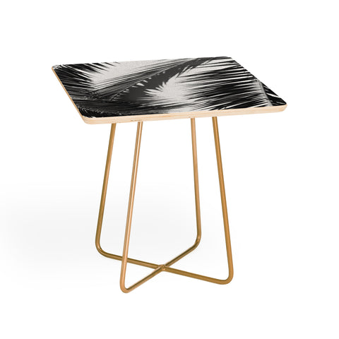 Dagmar Pels Tropical Palms Shadow Side Table