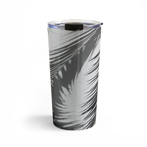 Dagmar Pels Tropical Palms Shadow Travel Mug