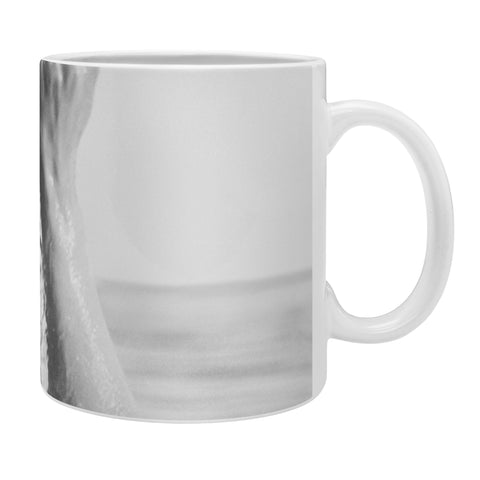 Dagmar Pels Wild and free just like the sea Coffee Mug