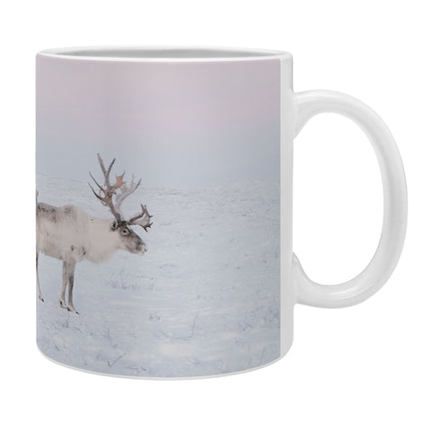 Dagmar Pels Winter Landscape Photo Coffee Mug