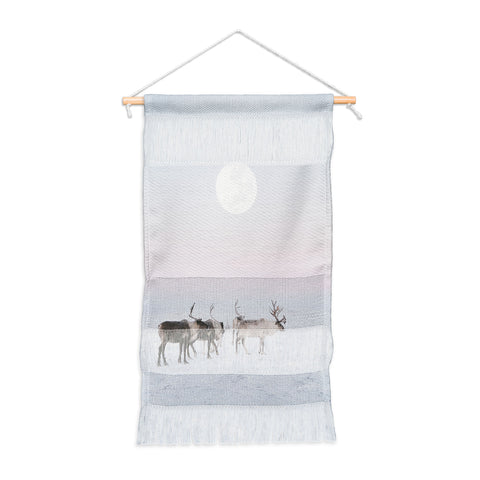 Dagmar Pels Winter Landscape Photo Wall Hanging Portrait