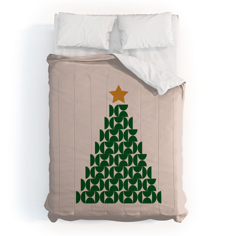 Daily Regina Designs Winter Market 05 Festive Christmas Comforter