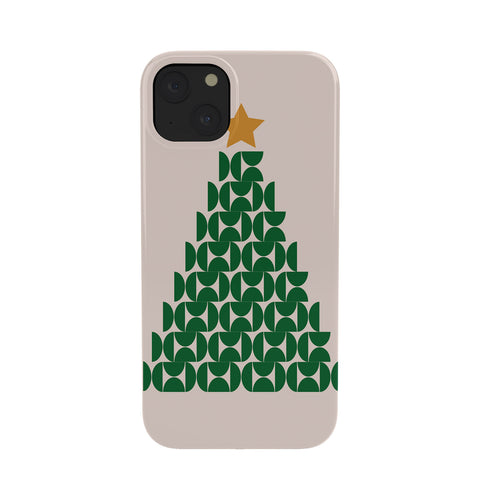 Daily Regina Designs Winter Market 05 Festive Christmas Phone Case