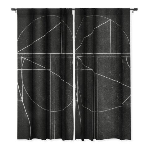 Dan Hobday Art Buia Blackout Non Repeat