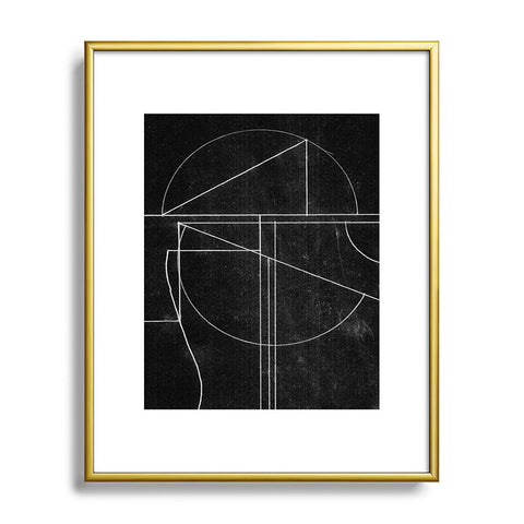 Dan Hobday Art Buia Metal Framed Art Print