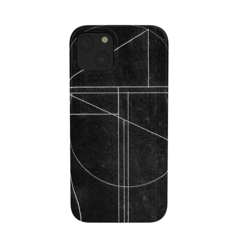 Dan Hobday Art Buia Phone Case