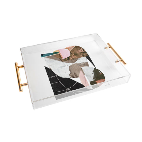 Dan Hobday Art Essence 2 Acrylic Tray