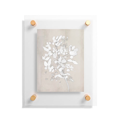 Dan Hobday Art Soft Bloom Floating Acrylic Print