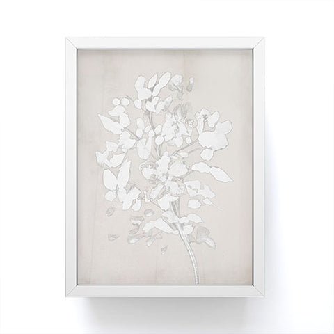 Dan Hobday Art Soft Bloom Framed Mini Art Print