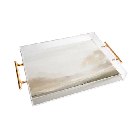 Dan Hobday Art The South Acrylic Tray