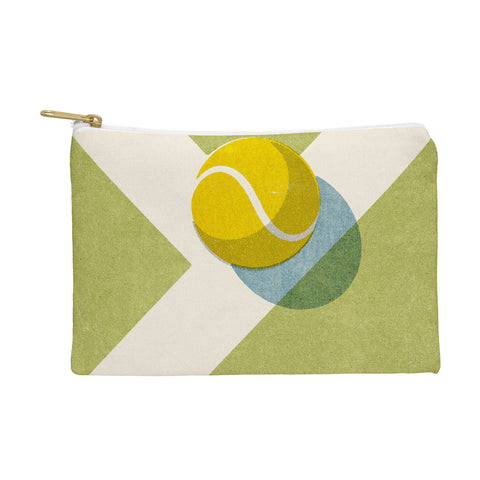 Daniel Coulmann BALLS Tennis Grass Court Pouch