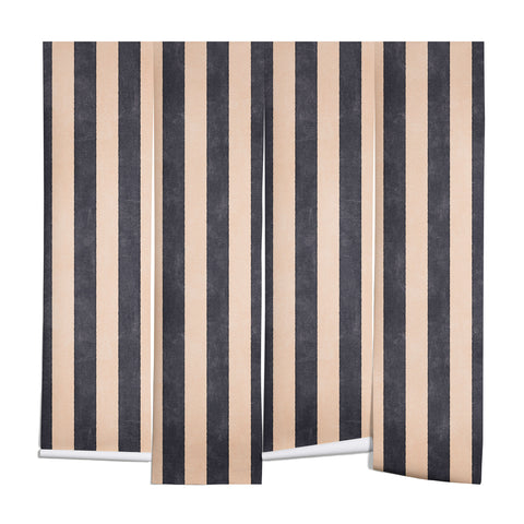 Daniel Coulmann STRIPES 001 P Basaltic Wall Mural