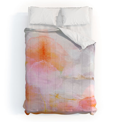 Danse de Lune ademordna Comforter