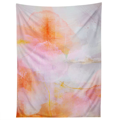 Danse de Lune ademordna Tapestry