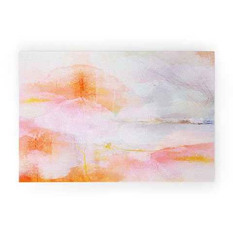 Danse de Lune ademordna Welcome Mat