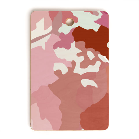 Danse de Lune Alpine Lite II Cutting Board Rectangle