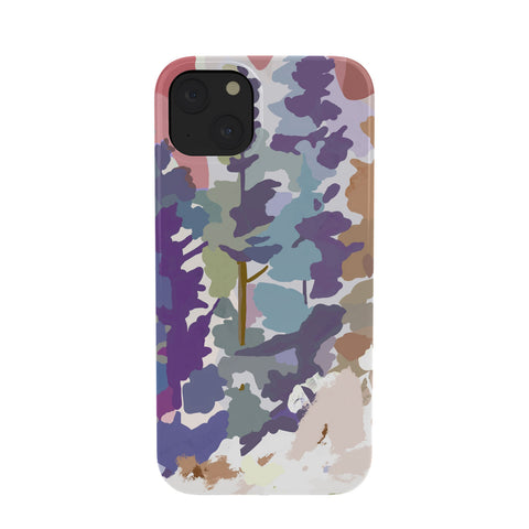 Danse de Lune Alpine Lite II Phone Case
