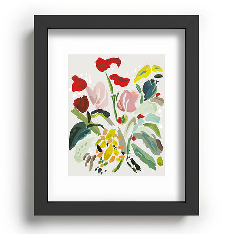 Danse de Lune Chelsea I Recessed Framing Rectangle