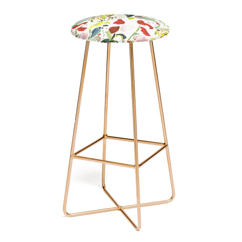 Danse de Lune Chelsea I Bar Stool