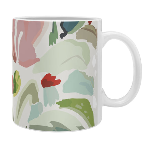 Danse de Lune Chelsea I Coffee Mug