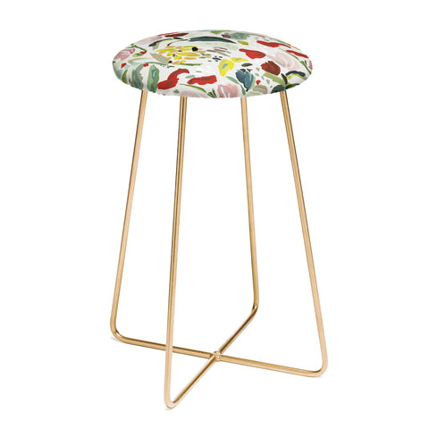 Danse de Lune Chelsea I Counter Stool