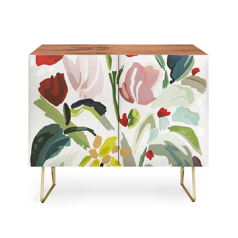 Danse de Lune Chelsea I Credenza