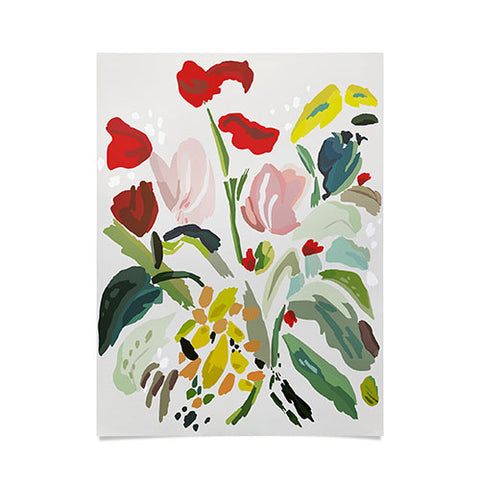 Danse de Lune Chelsea I Poster