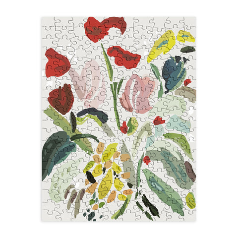 Danse de Lune Chelsea I Puzzle