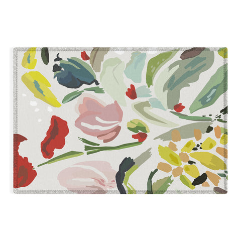 Danse de Lune Chelsea I Outdoor Rug