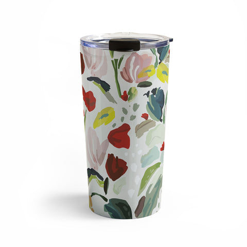 Danse de Lune Chelsea I Travel Mug
