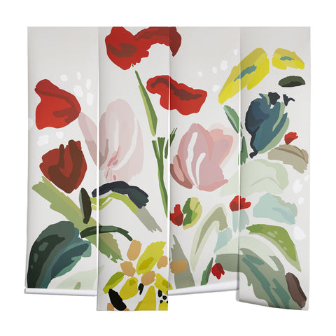 Danse de Lune Chelsea I Wall Mural