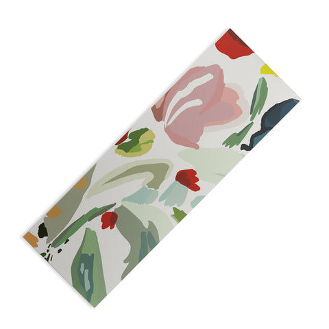 Danse de Lune Chelsea I Yoga Mat