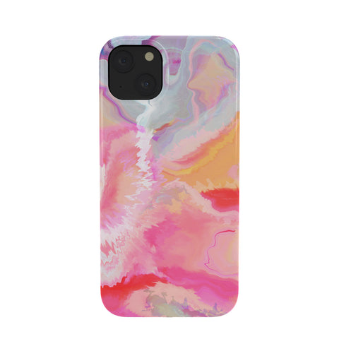 Danse de Lune focus I Phone Case