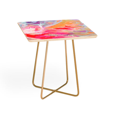 Danse de Lune focus I Side Table
