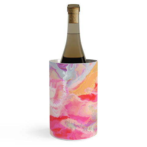 Danse de Lune focus I Wine Chiller